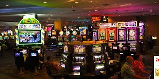 Официальный сайт Casino Gama