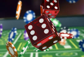 Why Casino